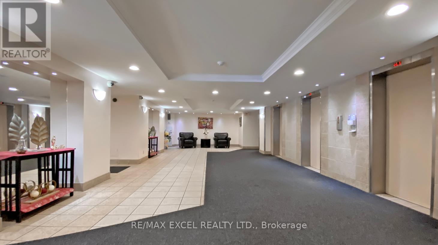 #1801 5 OLD SHEPPARD AVENUE - 37