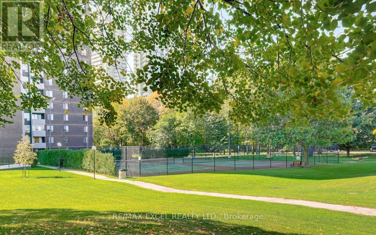 #1801 5 OLD SHEPPARD AVENUE - 47