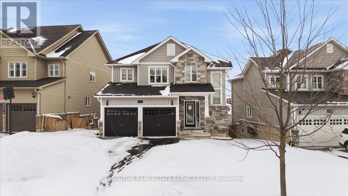 3063 EMPEROR DRIVE - 1