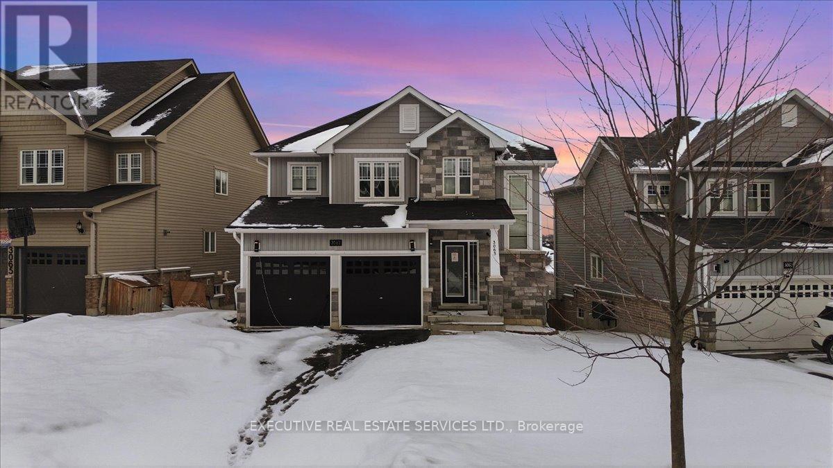 3063 EMPEROR DRIVE - 2