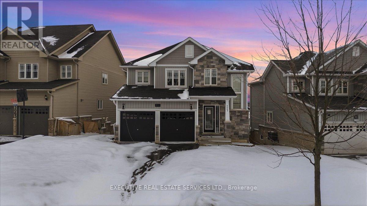 3063 EMPEROR DRIVE - 3