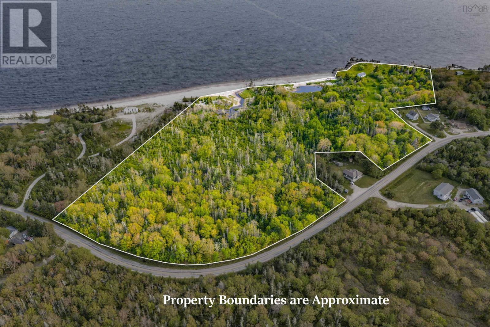 Property 24 of 25 of 1718 Sandy Point Road