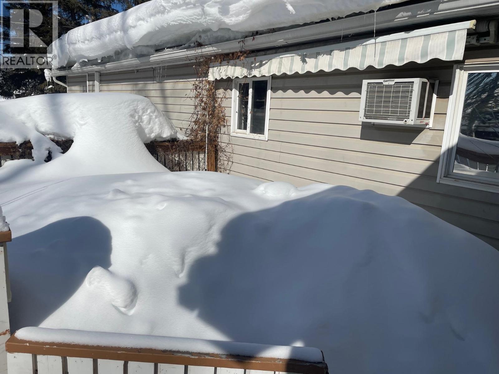 5244 44 STREET, Fort Nelson