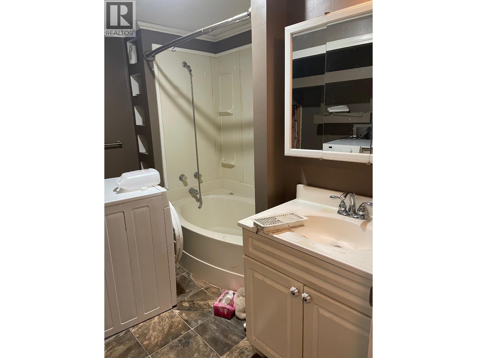 5244 44 STREET, Fort Nelson