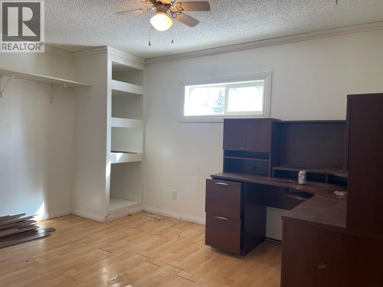 5244 44 STREET, Fort Nelson