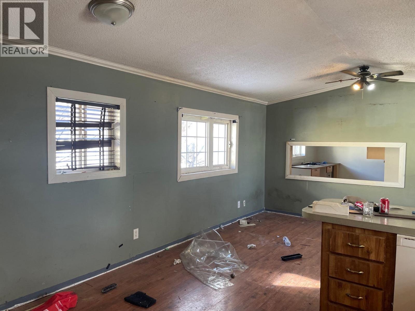 5244 44 STREET, Fort Nelson