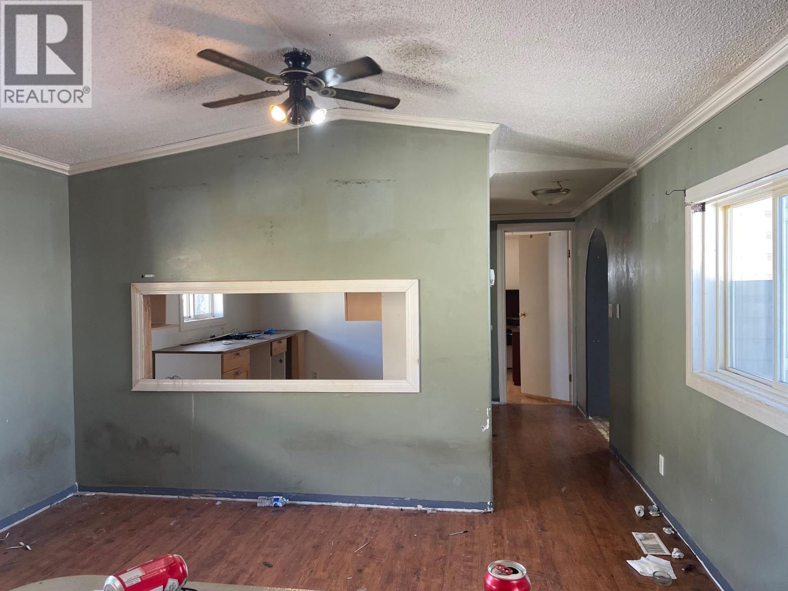 5244 44 STREET, Fort Nelson