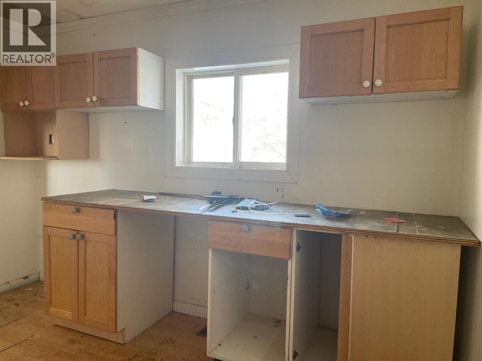 5244 44 STREET, Fort Nelson