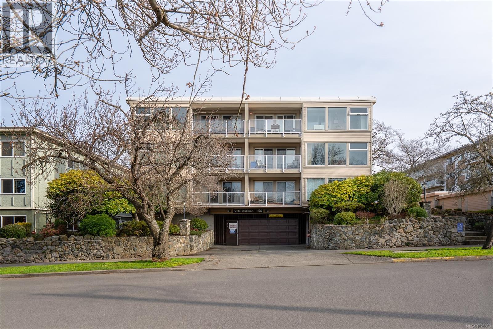 #104 1166 Rockland Ave - 1