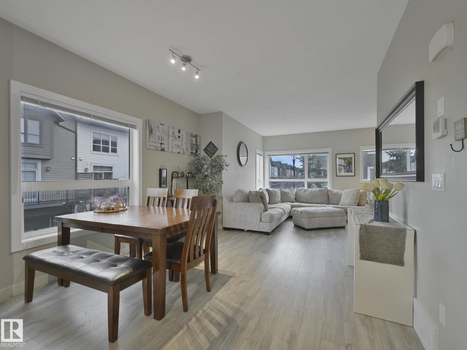 #124 2560 PEGASUS BV NW, Edmonton