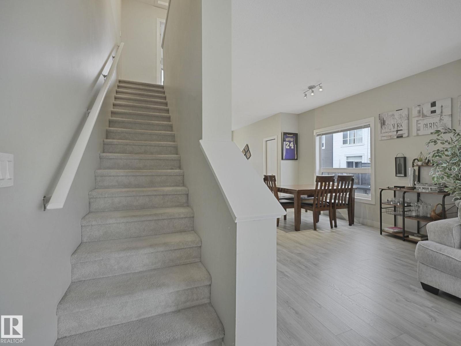 #124 2560 PEGASUS BV NW, Edmonton