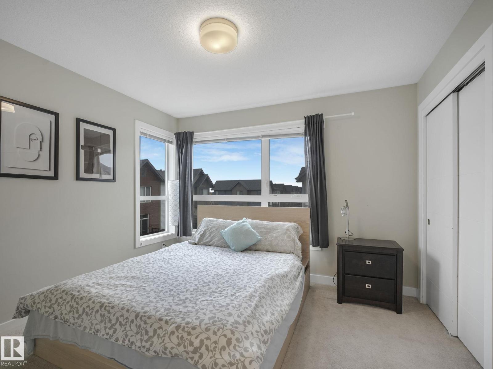 #124 2560 PEGASUS BV NW, Edmonton