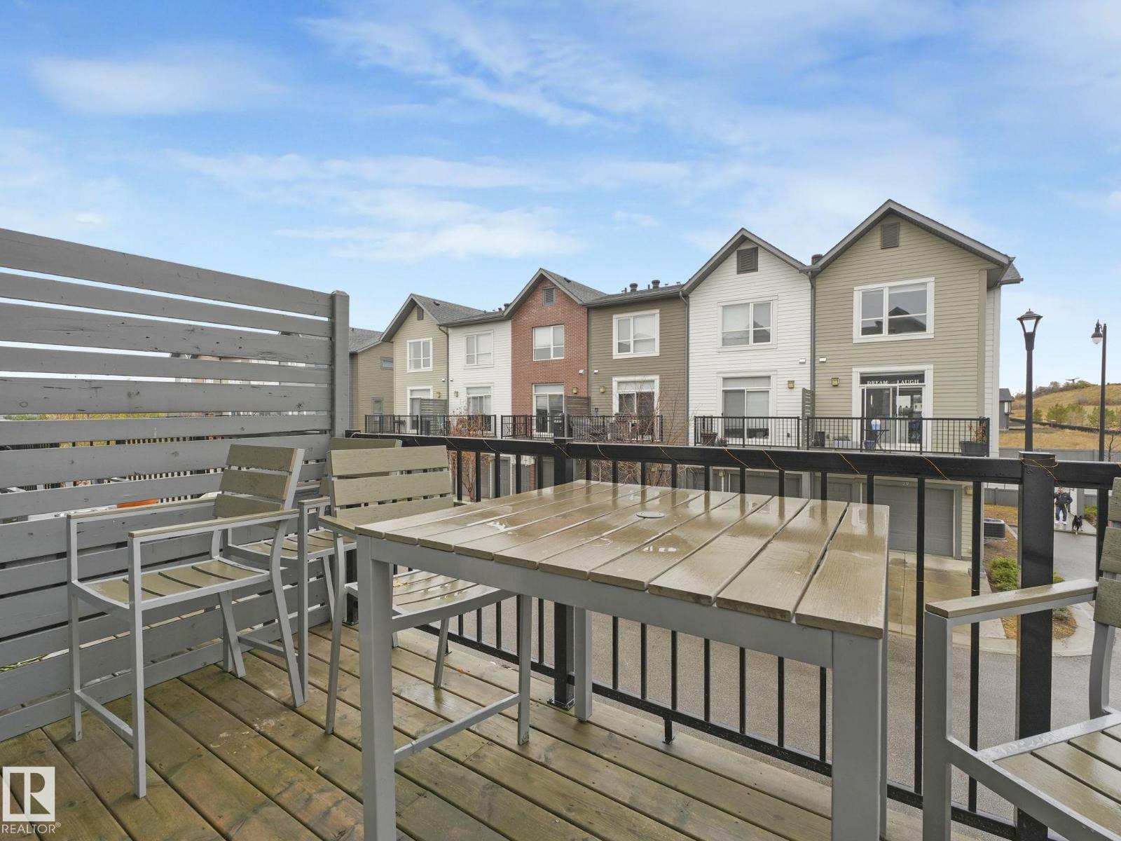 #124 2560 PEGASUS BV NW, Edmonton