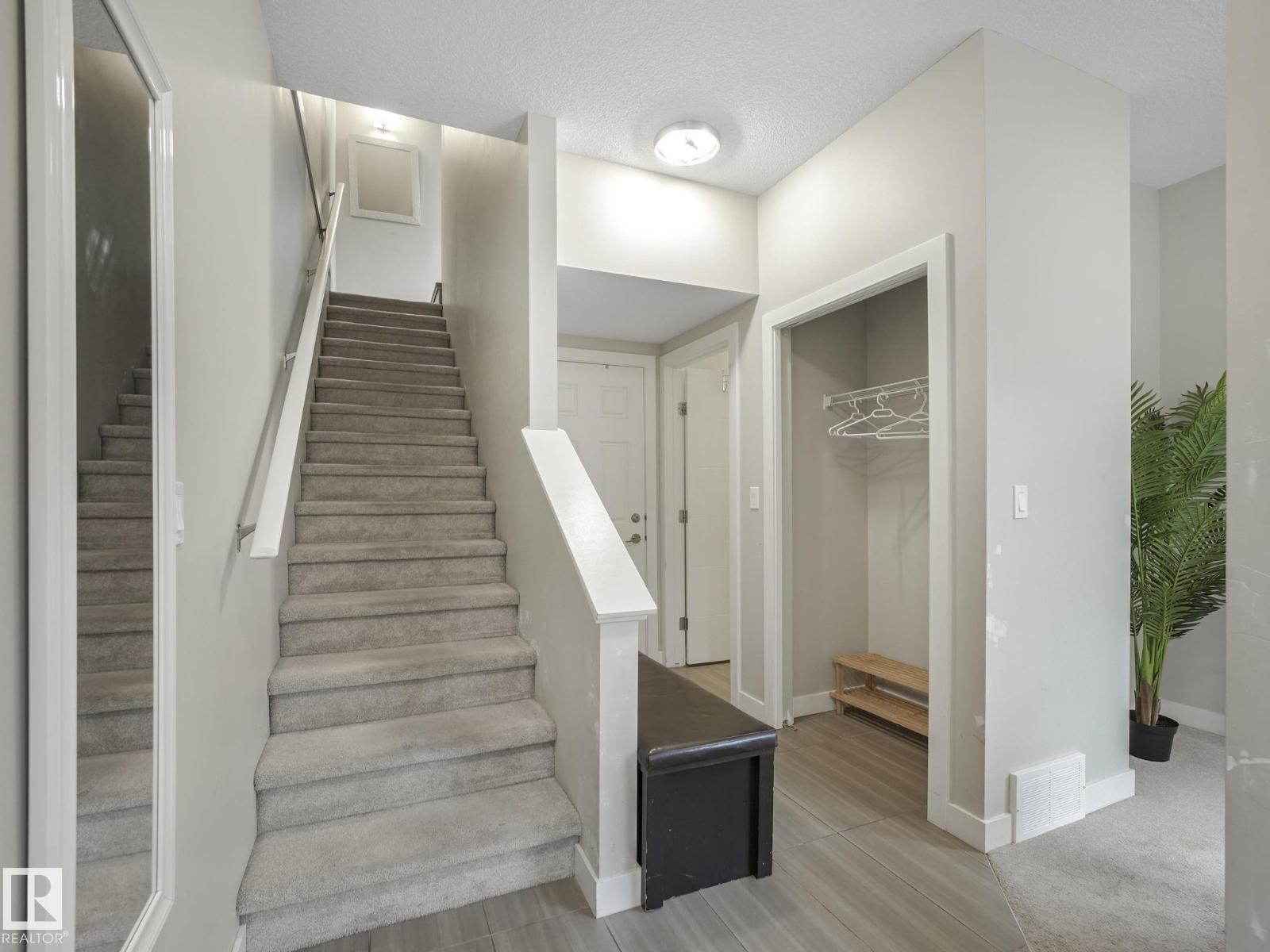 #124 2560 PEGASUS BV NW, Edmonton