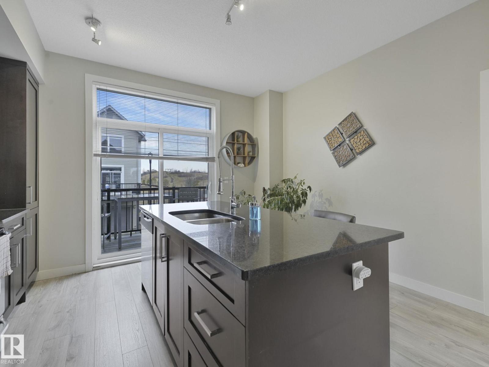 #124 2560 PEGASUS BV NW, Edmonton