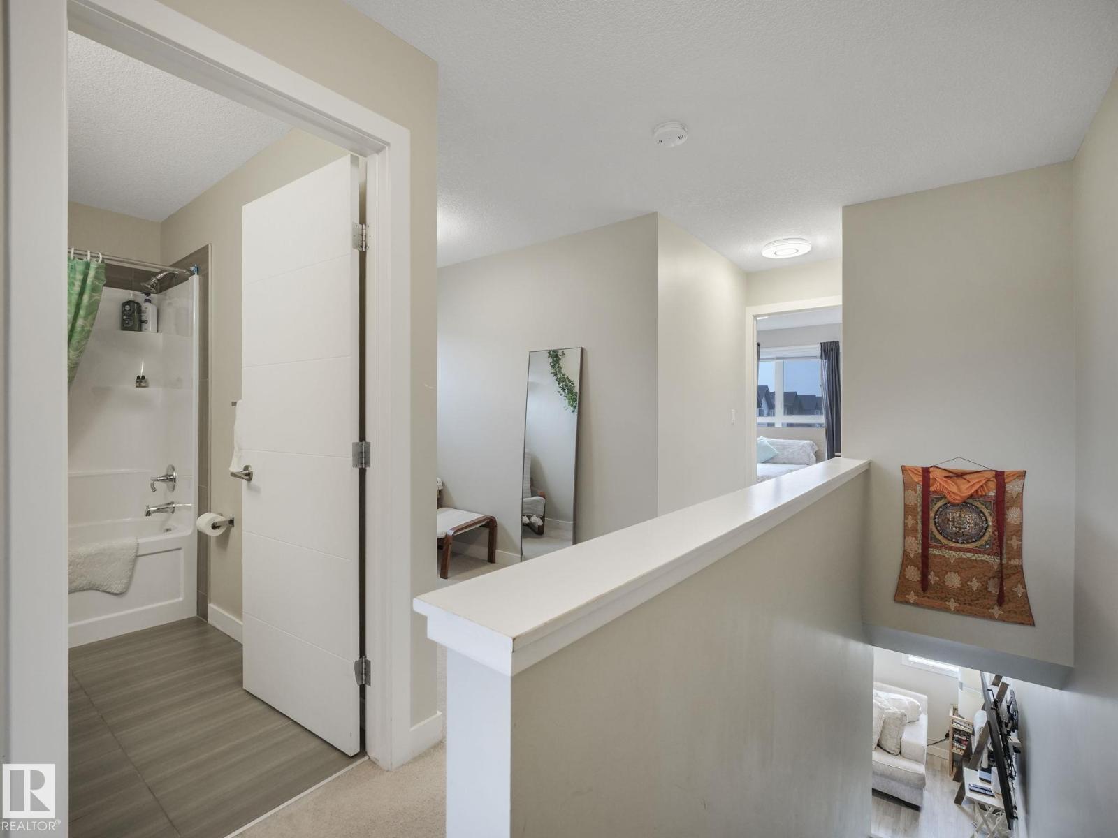 #124 2560 PEGASUS BV NW, Edmonton