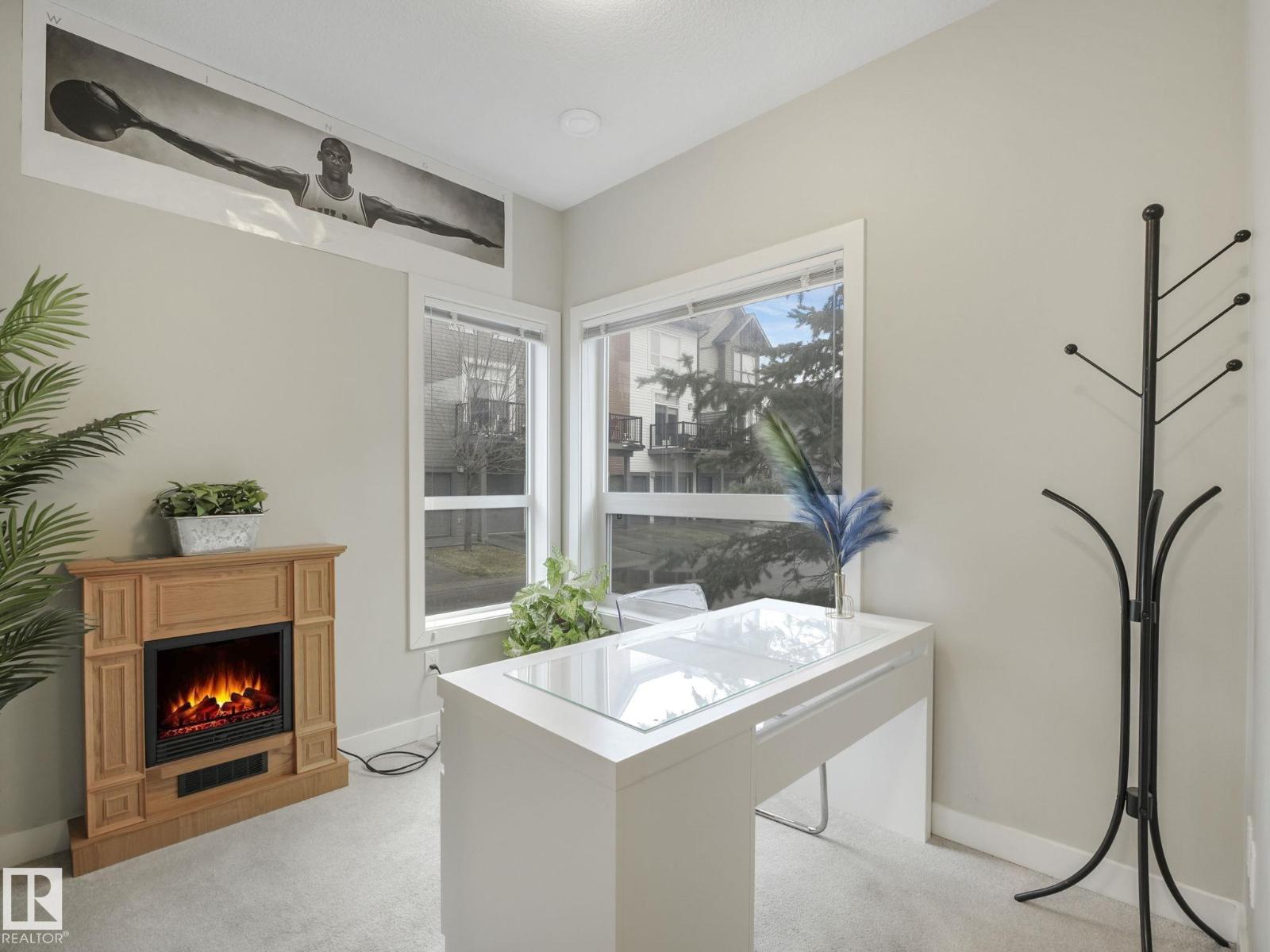 #124 2560 PEGASUS BV NW, Edmonton