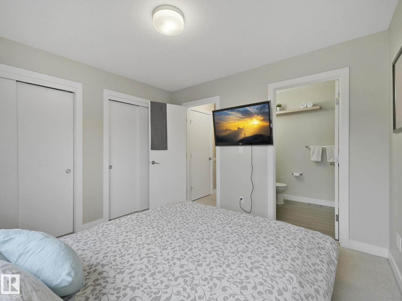 #124 2560 PEGASUS BV NW, Edmonton