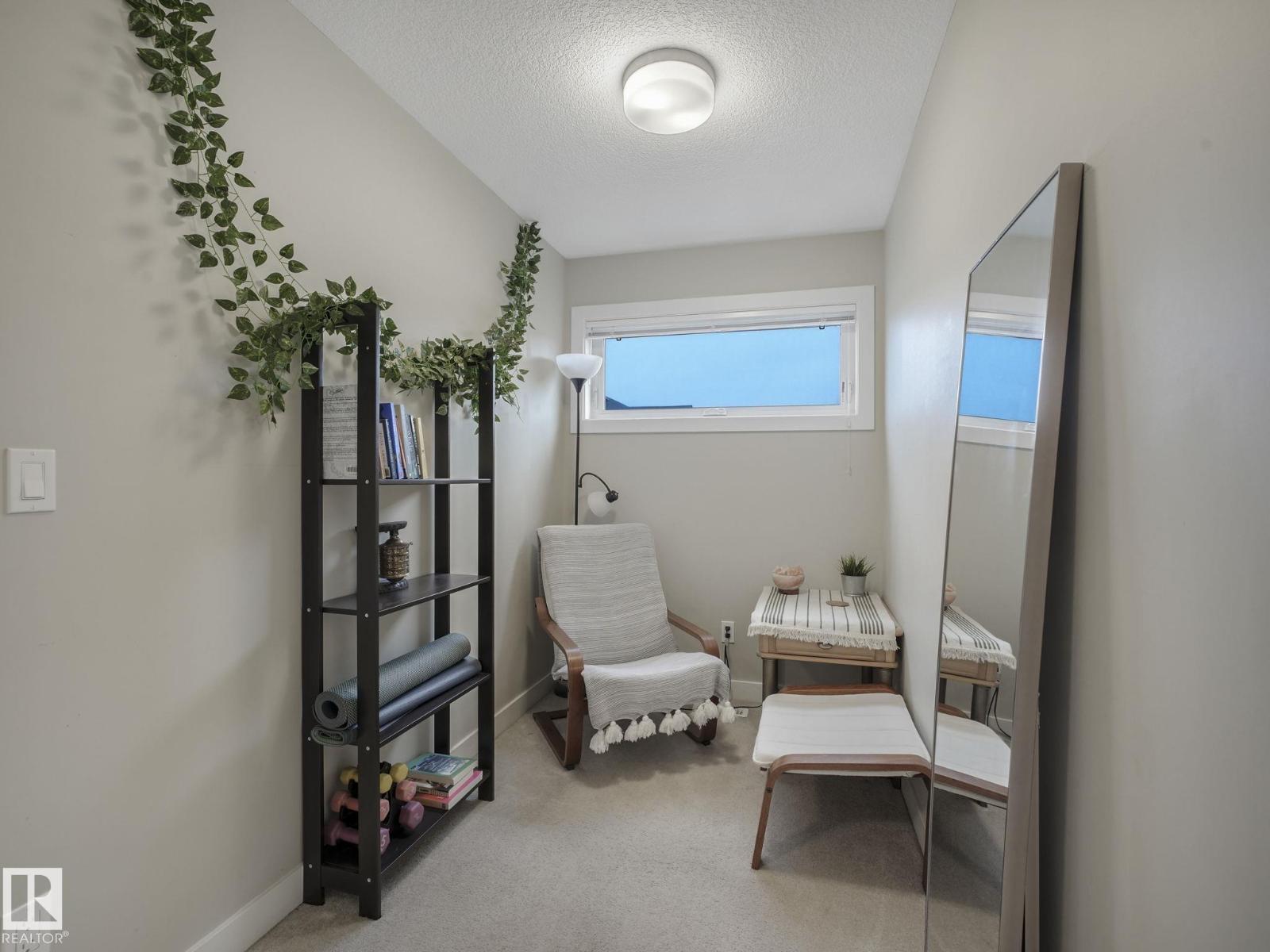 #124 2560 PEGASUS BV NW, Edmonton