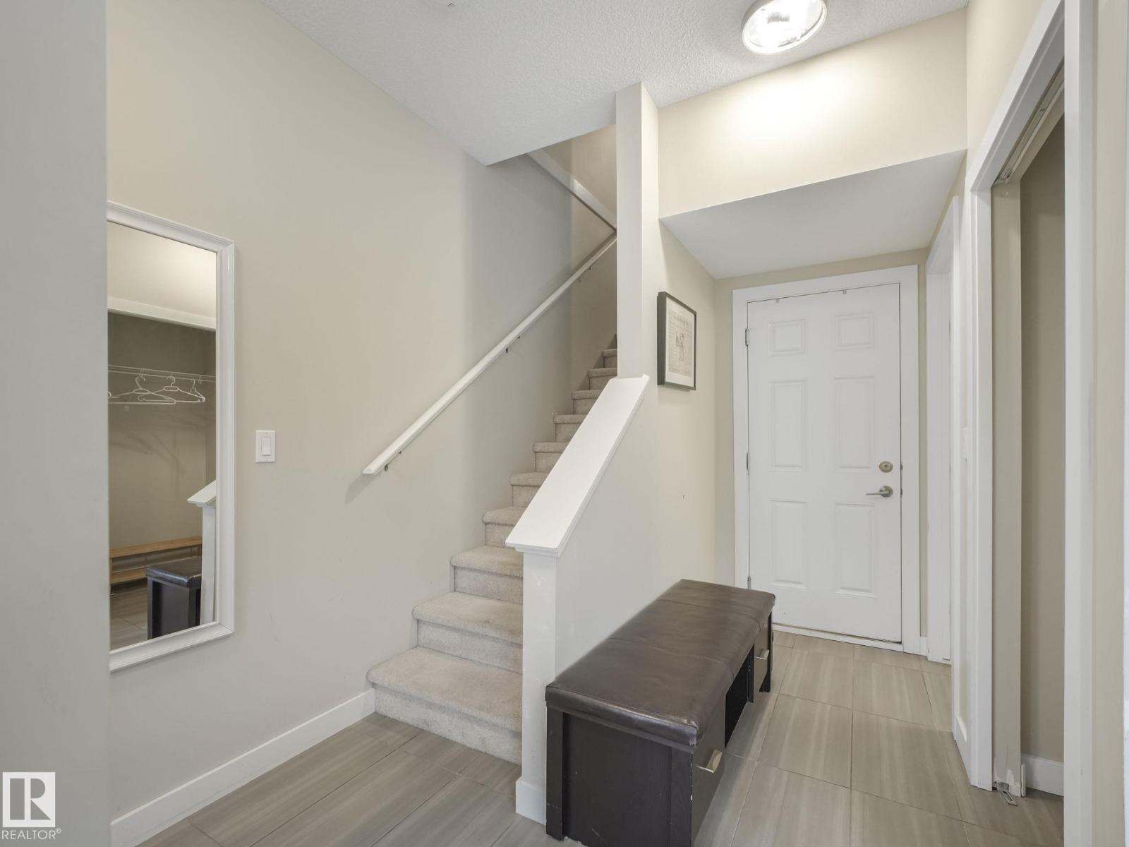 #124 2560 PEGASUS BV NW, Edmonton