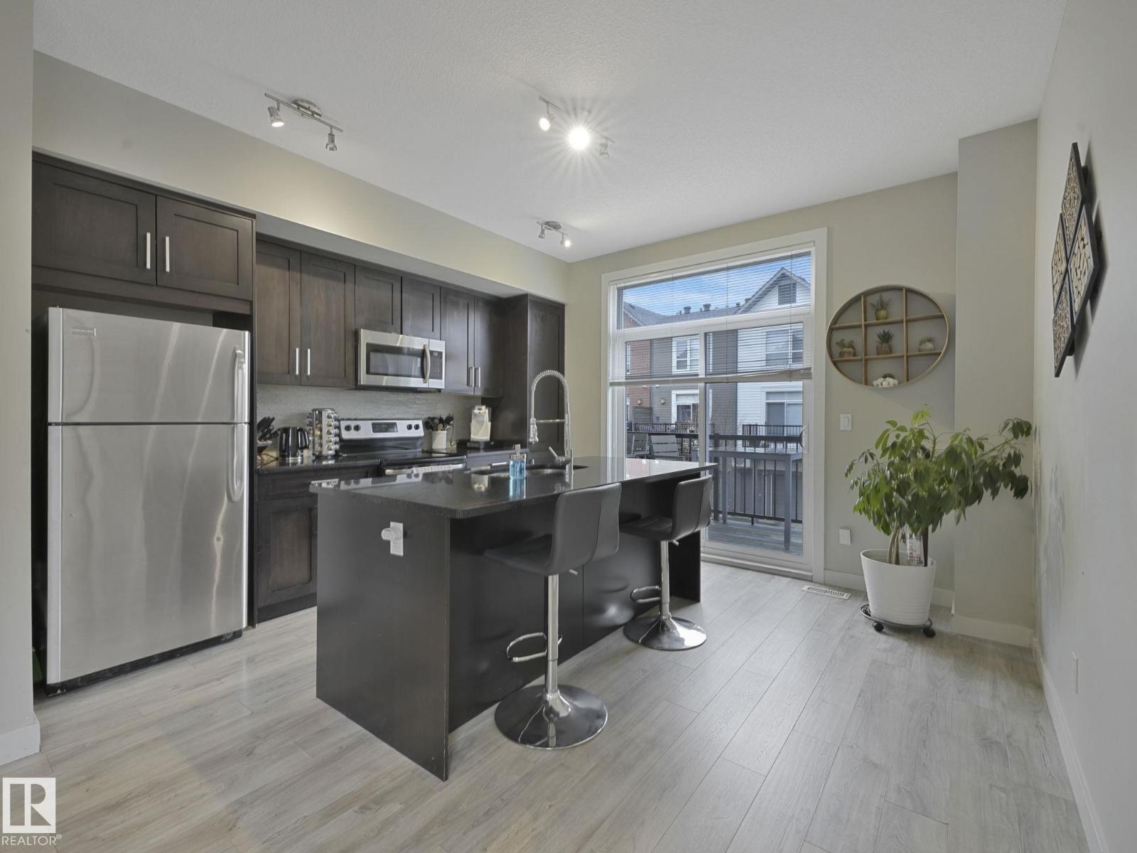 #124 2560 PEGASUS BV NW, Edmonton