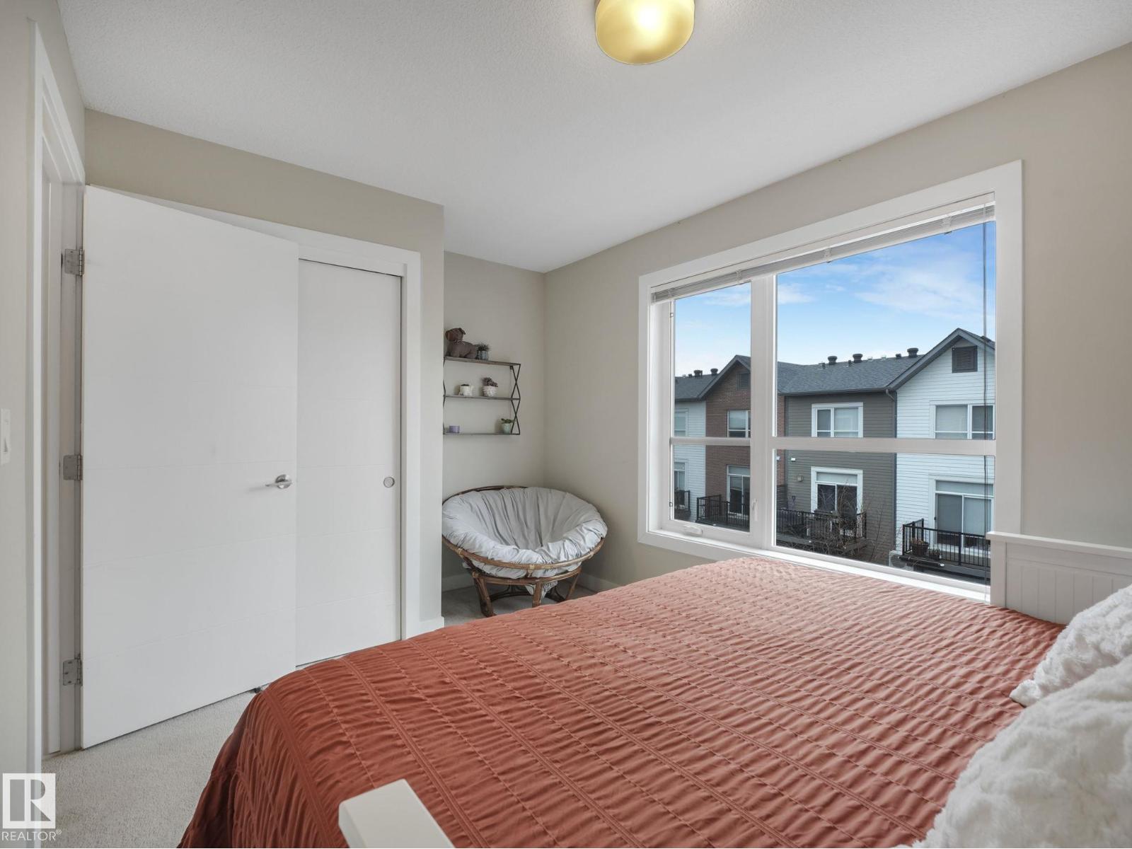 #124 2560 PEGASUS BV NW, Edmonton