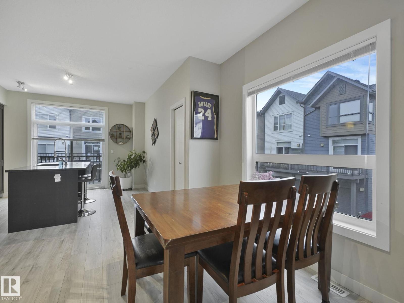 #124 2560 PEGASUS BV NW, Edmonton