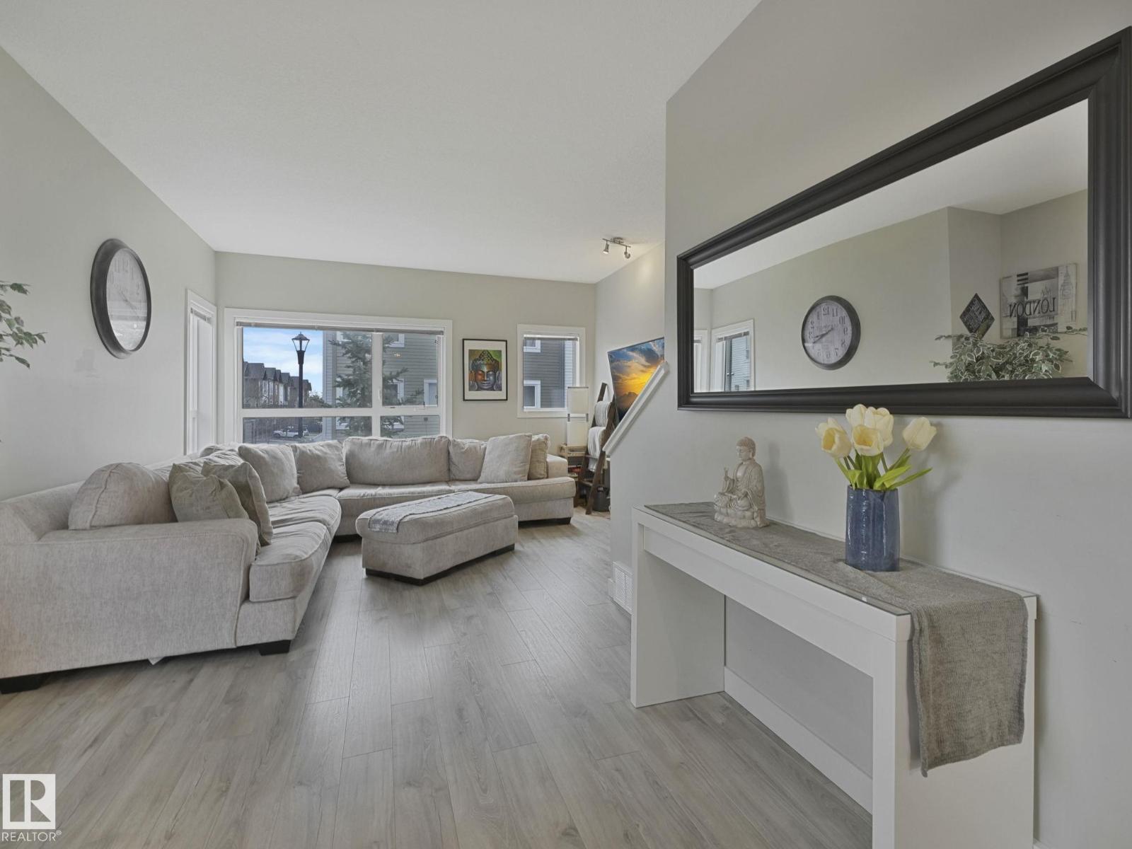 #124 2560 PEGASUS BV NW, Edmonton