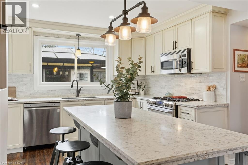 65 ROLSTON Drive - 14