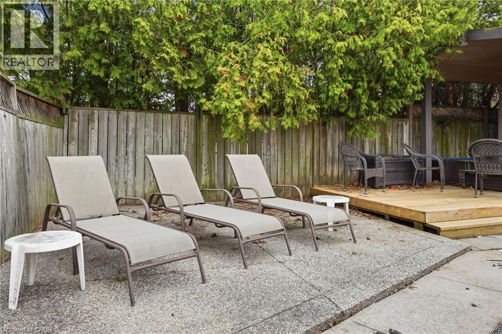 65 ROLSTON Drive - 46