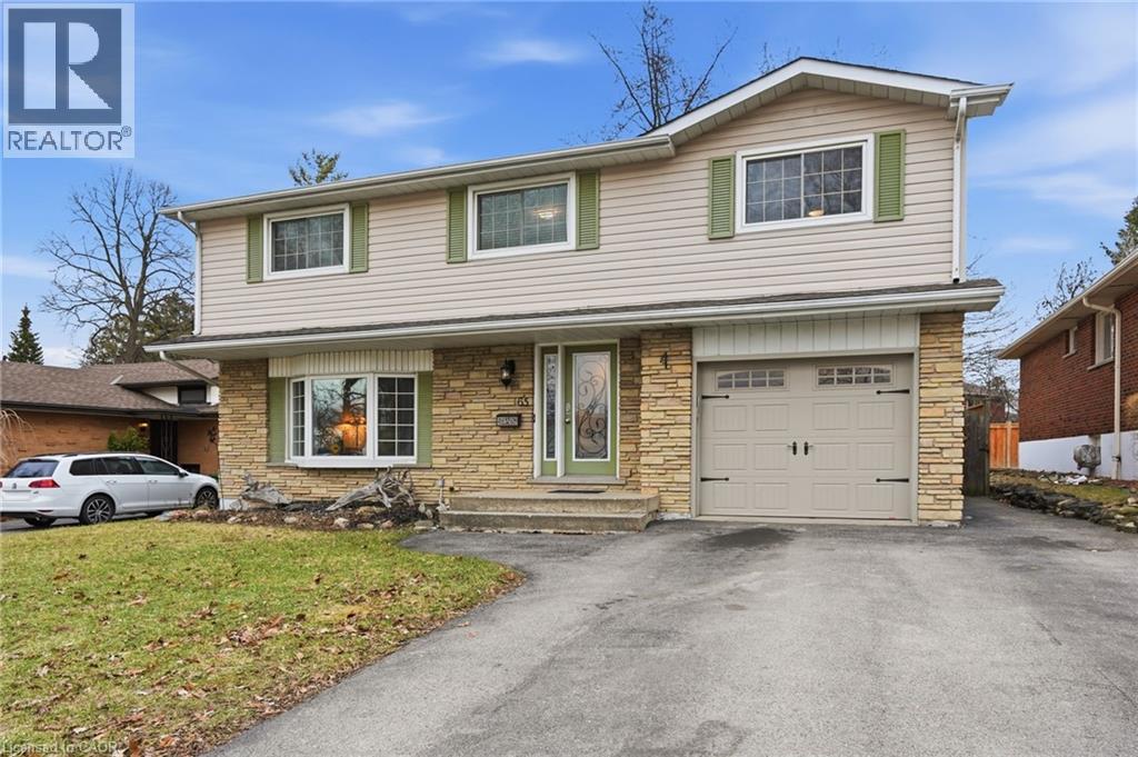 65 ROLSTON Drive - 1