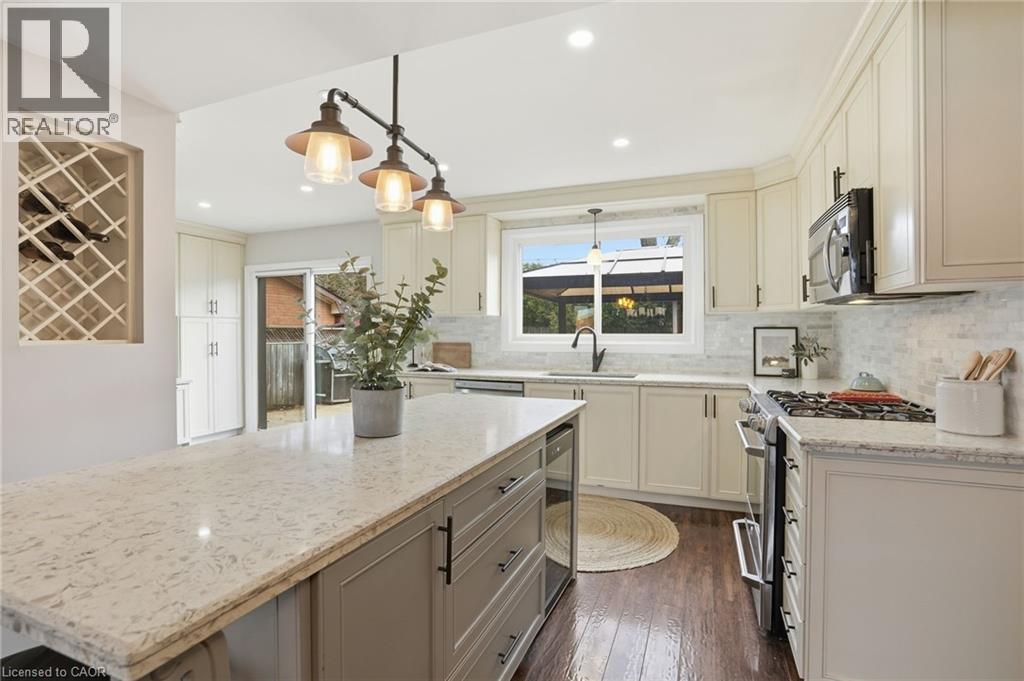 65 ROLSTON Drive - 15