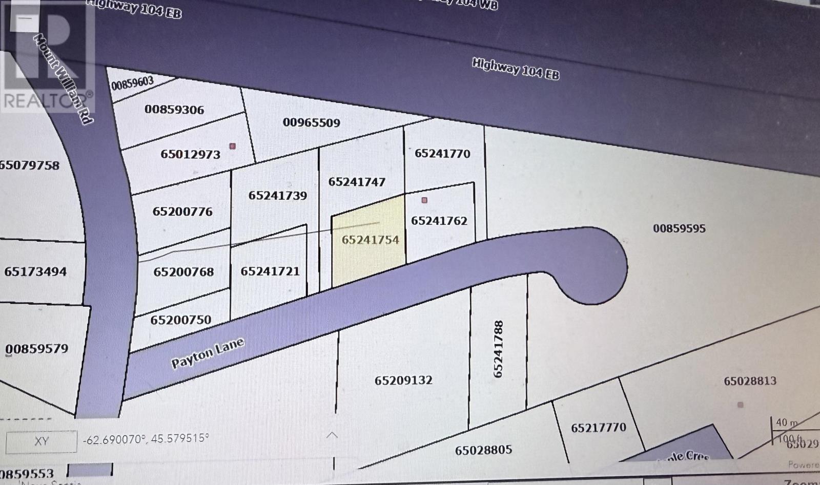 Property photo of 8 Payton Lane