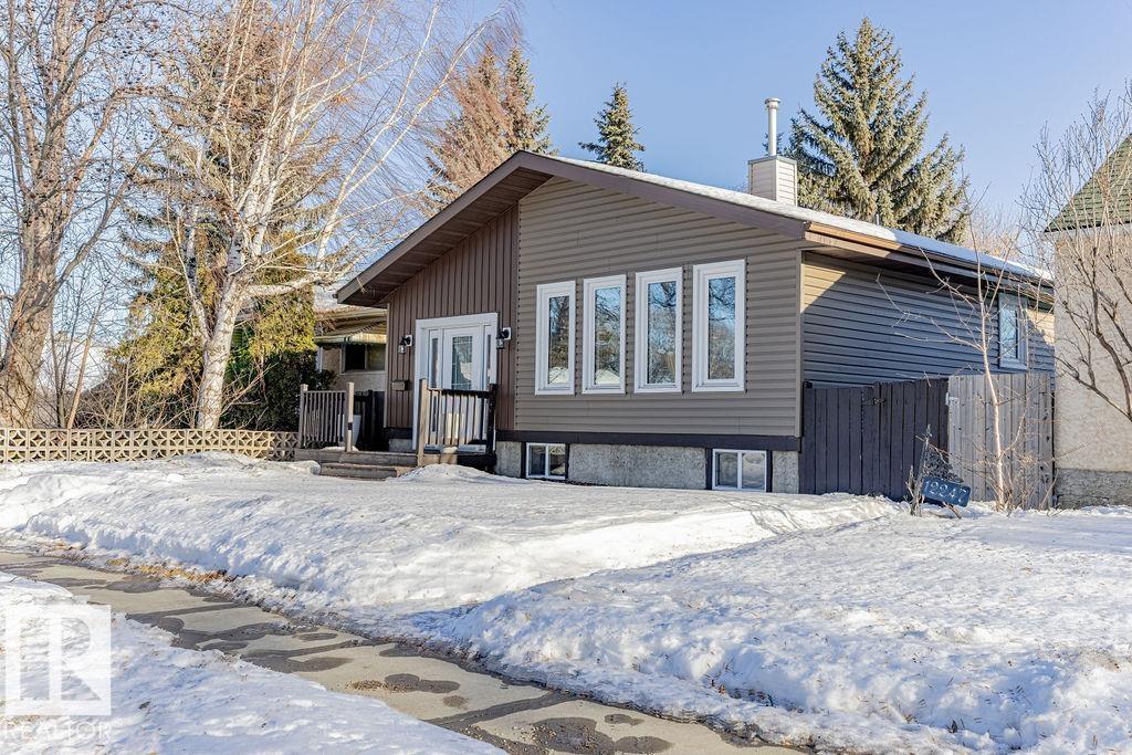 12253 95A ST NW, Edmonton