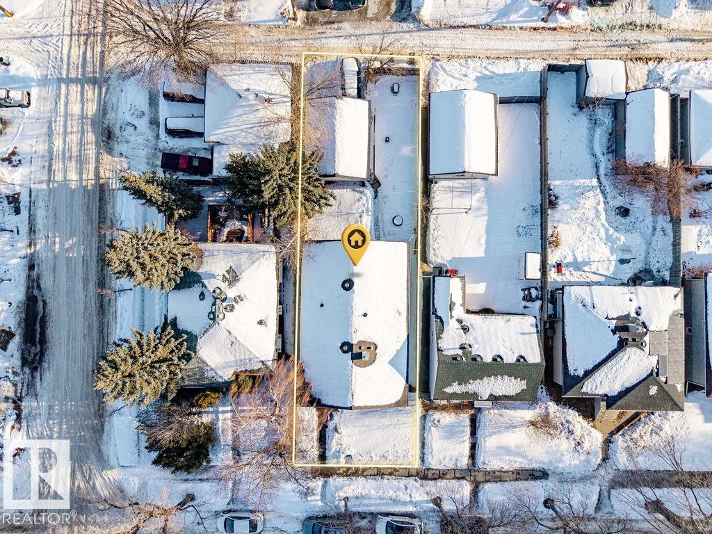 12253 95A ST NW, Edmonton