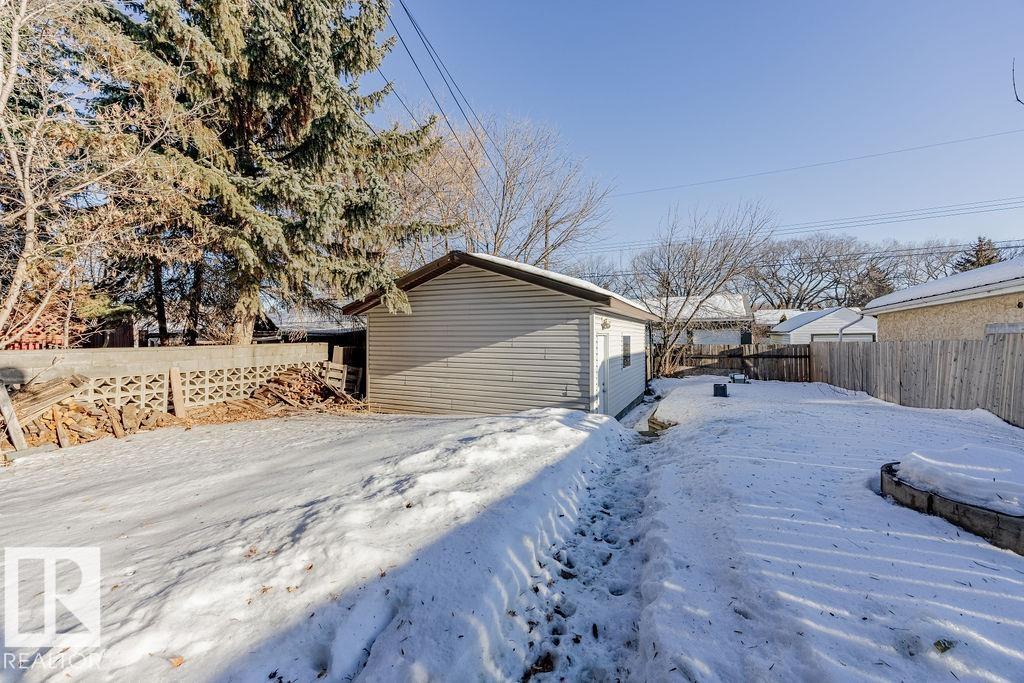12253 95A ST NW, Edmonton