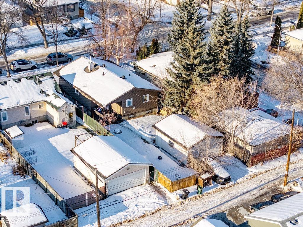 12253 95A ST NW, Edmonton
