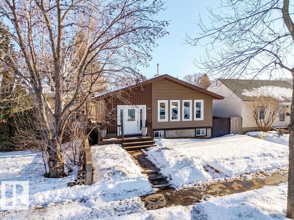 12253 95A ST NW, Edmonton