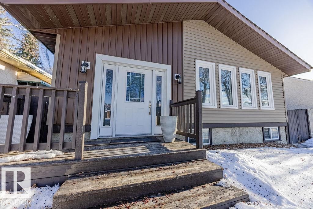 12253 95A ST NW, Edmonton