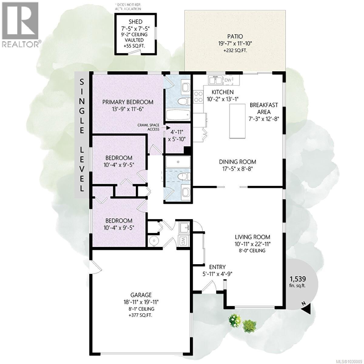 355 CLARKSON PL - 44