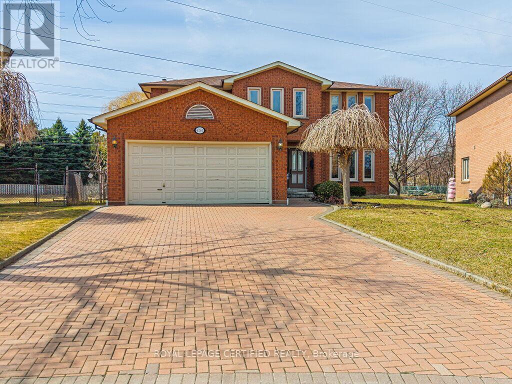 4261 CAPILANO COURT - 1