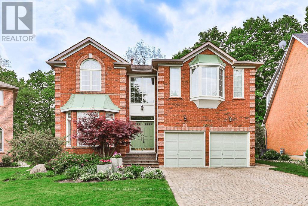 3952 ROLLING VALLEY DRIVE - 1