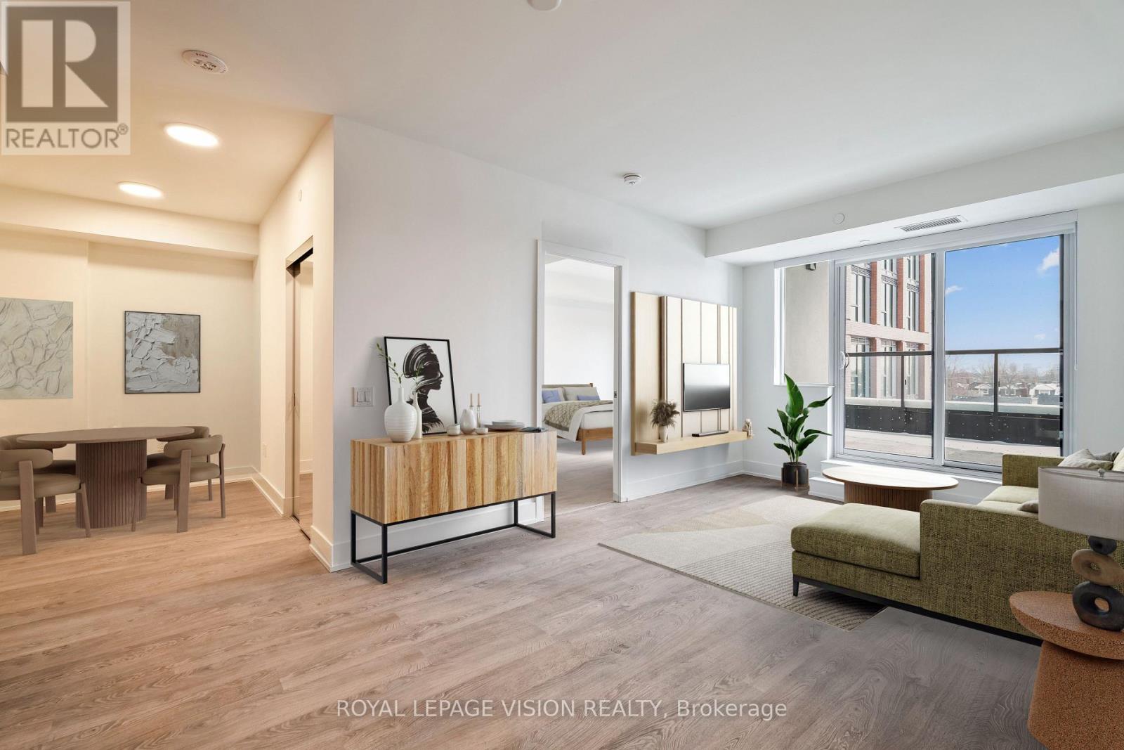 333 - 858 DUPONT STREET