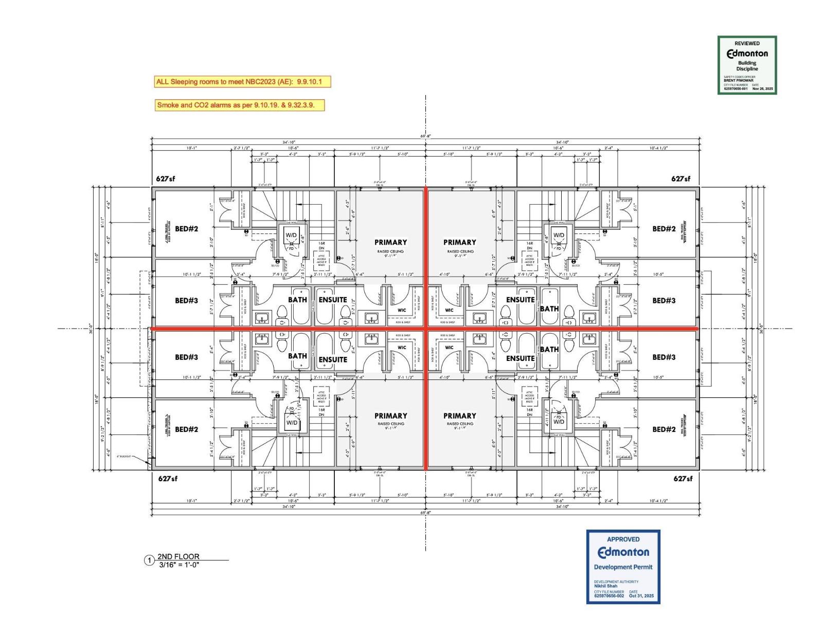 9519 151 ST NW, Edmonton