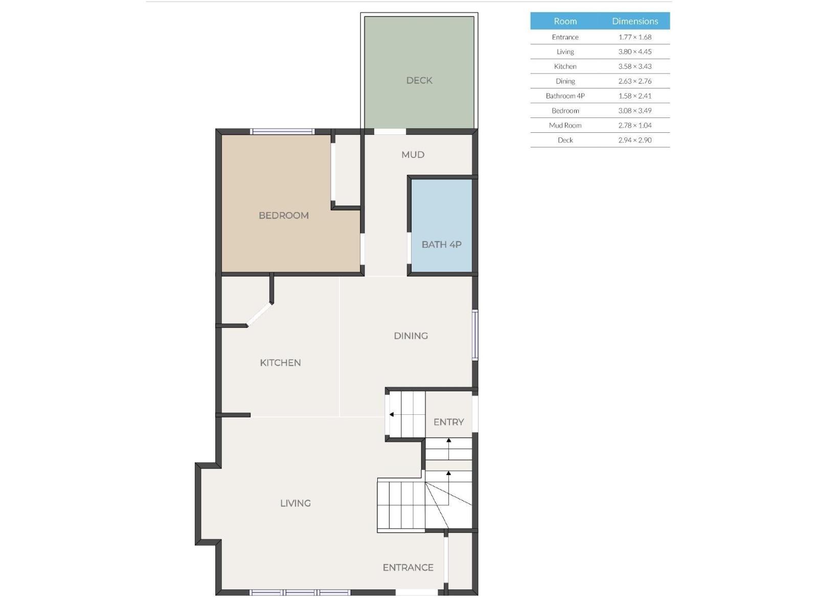 26 WESTWYCK LI - 3