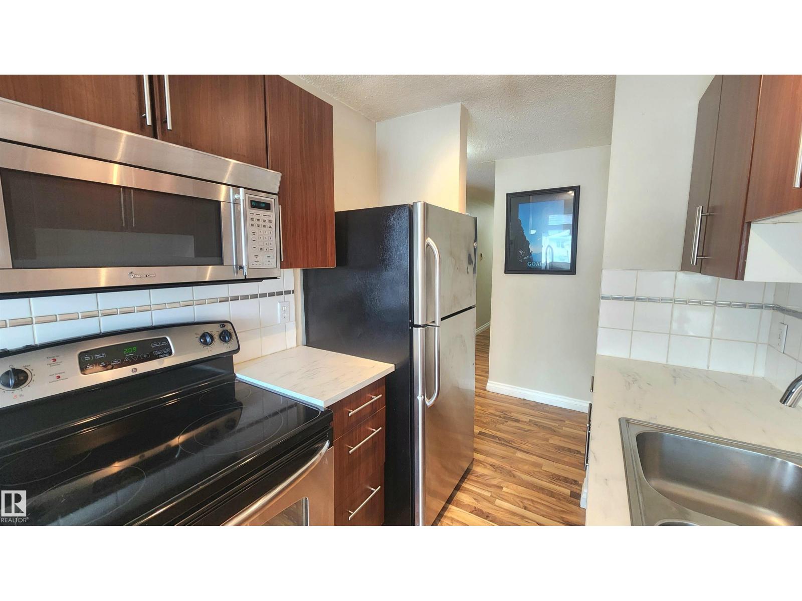 #203 12223 82 ST NW, Edmonton