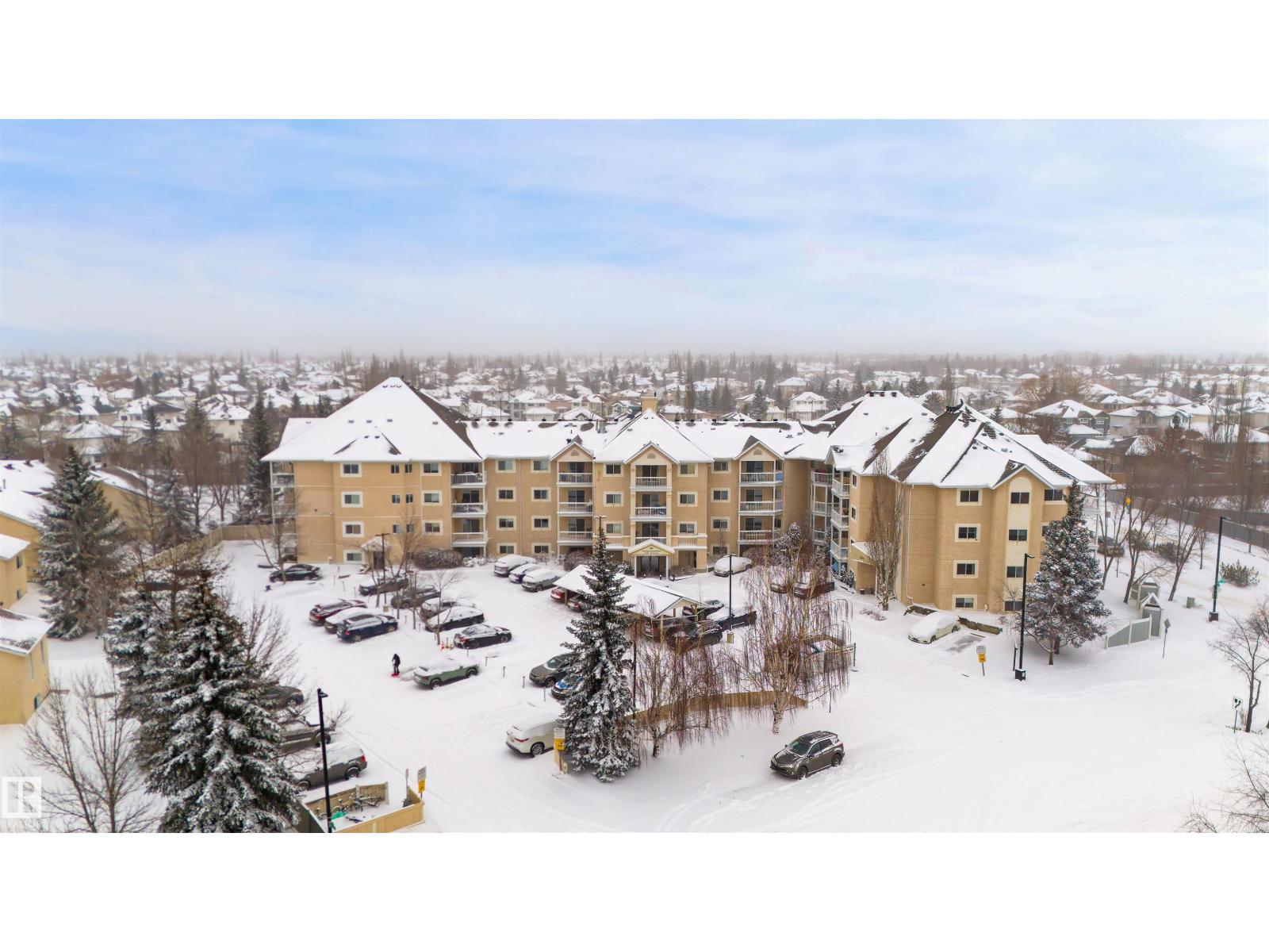 #312 11620 9A AV NW - 2