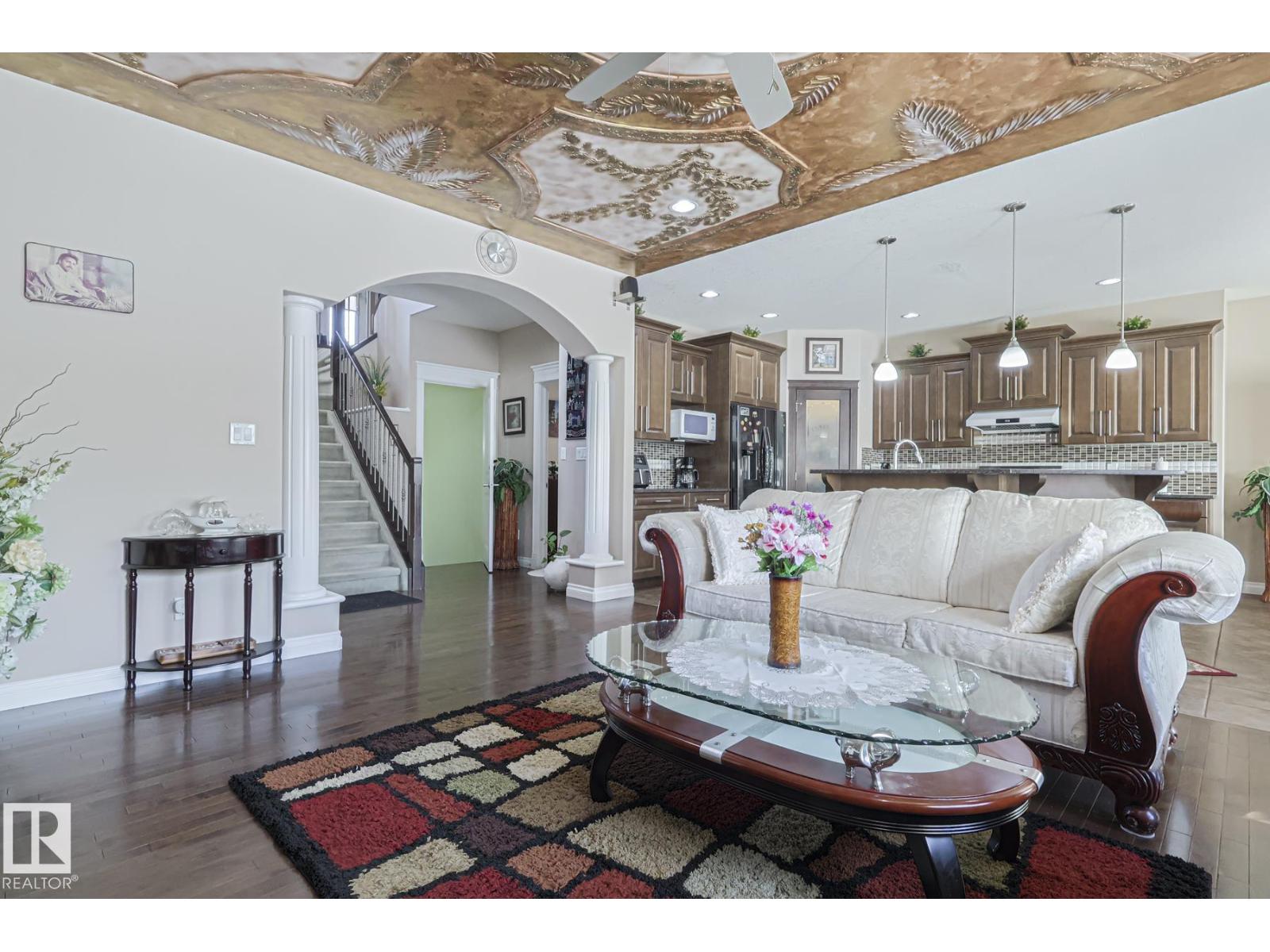3244 18 ST NW - 7