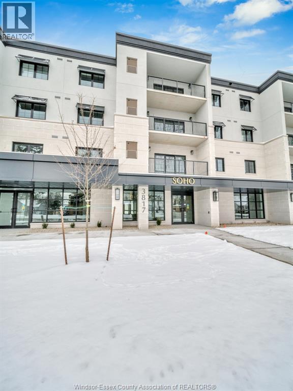 3817 HOWARD AVENUE Unit# 411