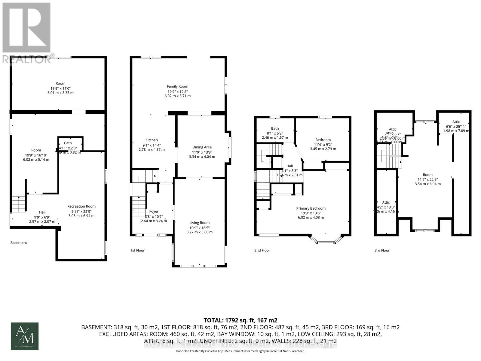 227 CUMBERLAND AVENUE,Hamilton (St. Clair),,